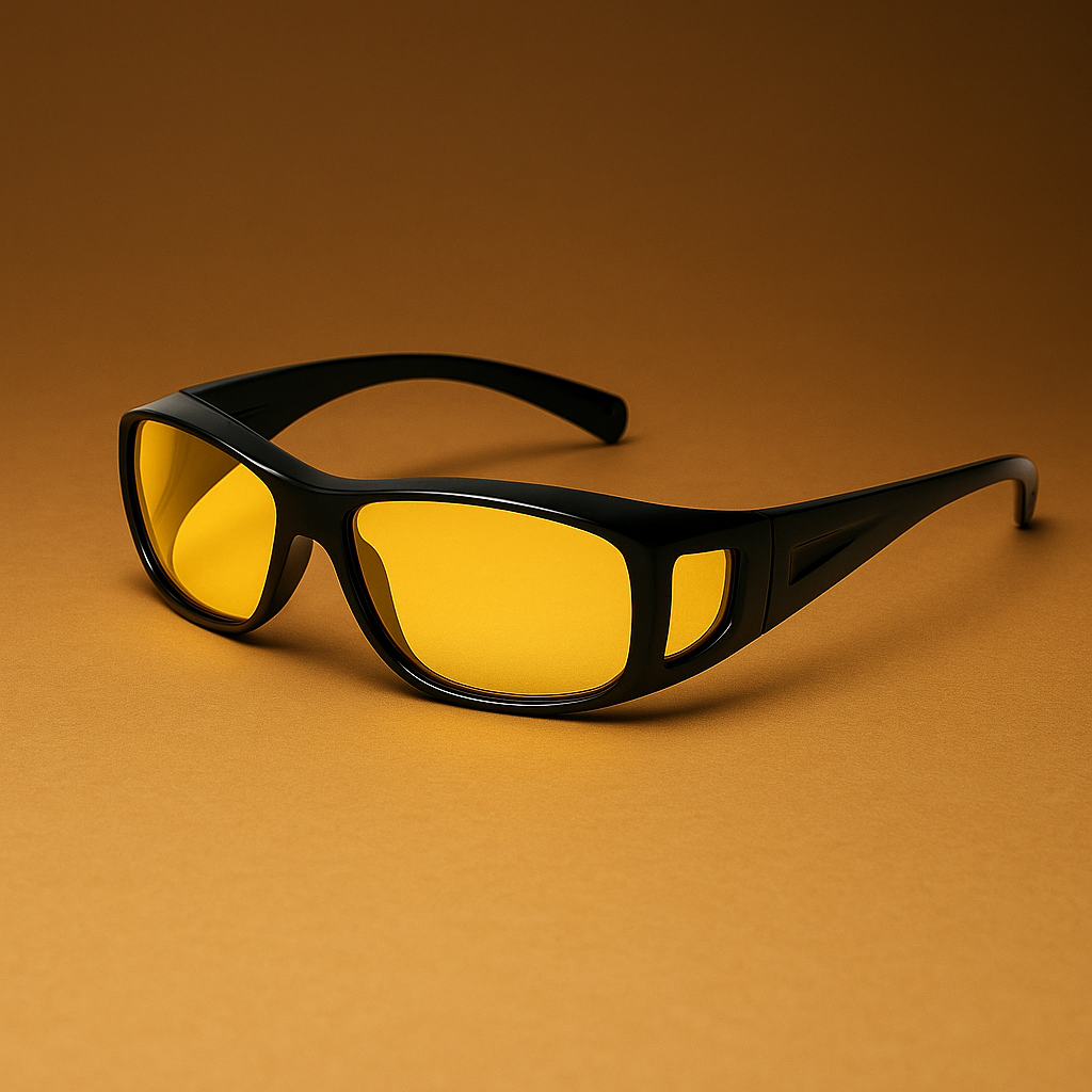 VISIONFLEX™ Night Driving Glasses