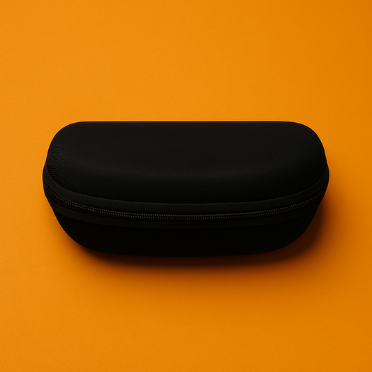 Hard-shell protective cases